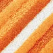 naturaalne valge 700 + kuldne 34616 + oranž 32028