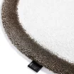 valge 37231 + taupe 39021