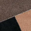 taupe 39021 + kakao 31500 + bitter 31603